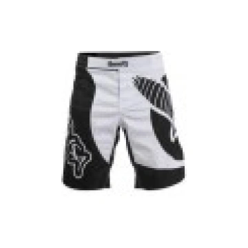 Hayabusa 'Chikara' pantaloncini neri