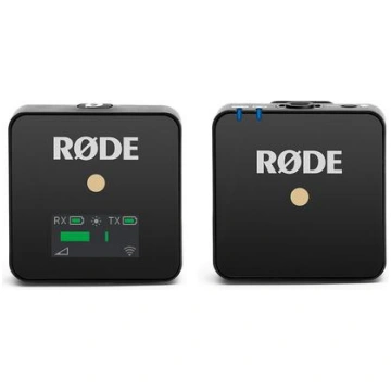 RØDE Wireless GO WIGOGEN3