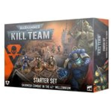 Games workshop Warhammer 40,000 - Kill Team: Start