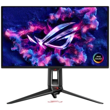 Monitor Asus ROG Swift QD-OLED PG32UCDMZ (90LM09T0
