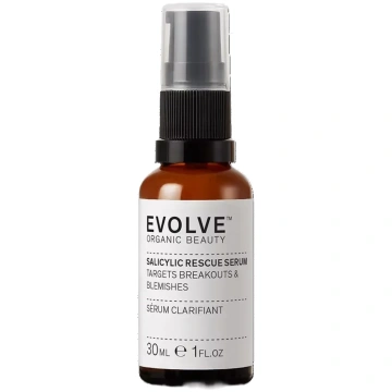 EVOLVE Salicylic Rescue serums, 30 ml