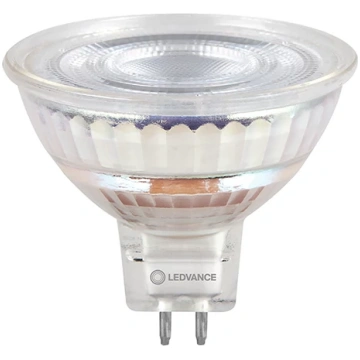 LED Spuldze GU5.3, MR16, 3.8W, 345lm, 3000K LEDVAN