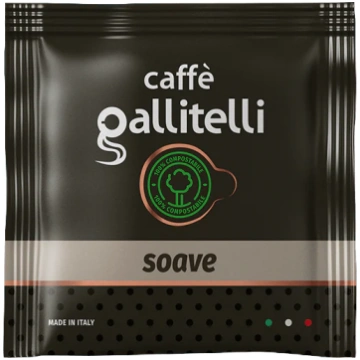 150 Pods ESE 44 Gallitelli - Soave