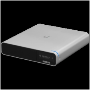 UBIQUITI UniFi CloudKey+, Console UCK-G2-SSD