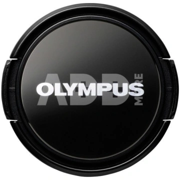 Olympus LC-37 B Lens Cap Olympus OM system