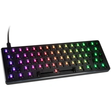 Glorious PC Gaming Race GMMK Compact Keyboard - Ba
