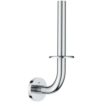 GROHE Essentials sienas dvieļu gredzens, hroms