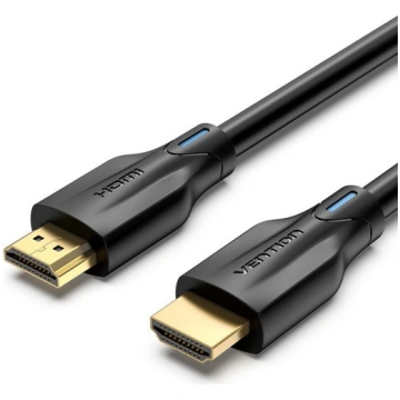 CABLE HDMI 8K/3M BLACK AANBI VENTION