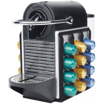 nespresso pixie coffee machine