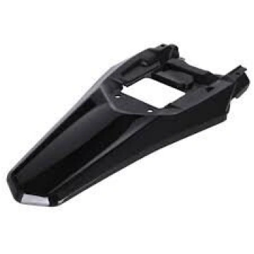 Sur-ron Ultra Bee Rear Fender black