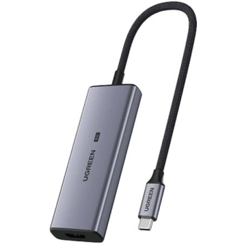 Ugreen 4in1 multi-functional HUB USB Type C - 3x U