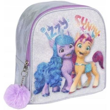 Cerda Backpack - 99939 - MY LITTLE PONY - IZZY & S