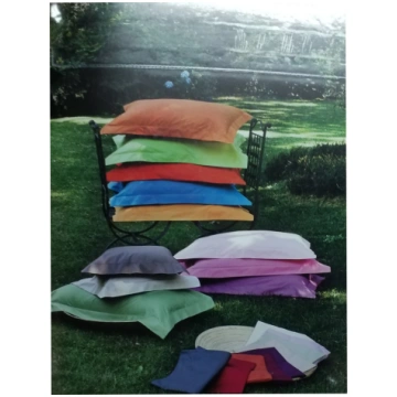 Lenzuola con Angoli 2 piazze cm. 175 x 200 in Perc