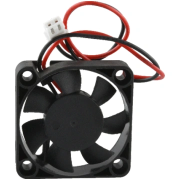 Creality CR-200B 4010 axial cooling fan
