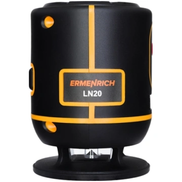 Ermenrich LN20 Laser Level black 81427