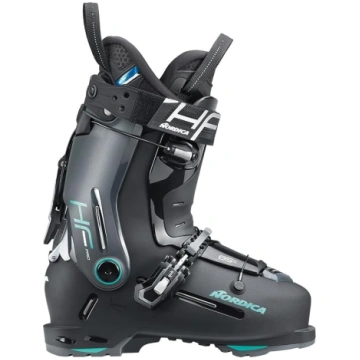 Nordica HF PRO 85 W R (GW) Melna ANEB0DCHB45HZT
