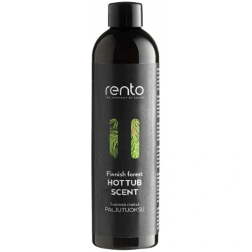 Kubla aromāts Rento Finnish Forest, 300 ml