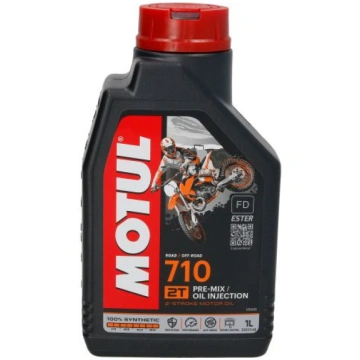 710 2T 1L 104034 MOTUL