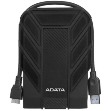 ADATA HD710 Pro external hard drive 1 TB Black ADT