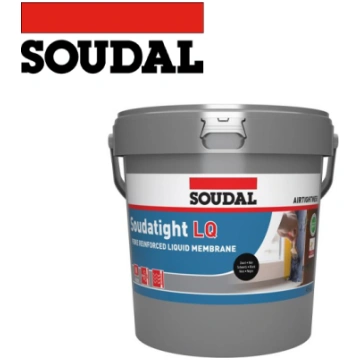 Membrana bariera de vapori lichida Soudal Soudatig