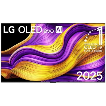 Televizors LG OLED65G57LW 65" OLED 4K