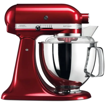 KitchenAid 5KSM175PSECA Artisan virtuves kombainis