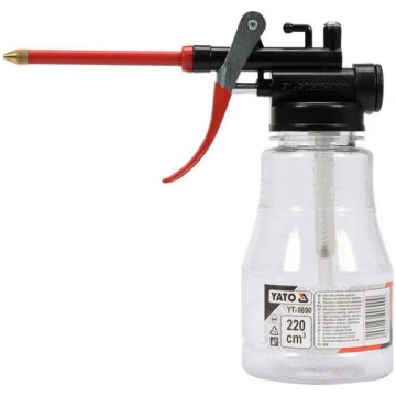 Eļļošanas svira 250 ml PET YT-0690 YATO