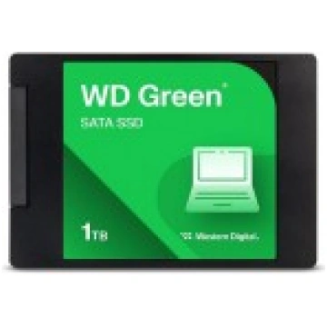 WD Green 1TB SSD 2.5" SATA 6Gb/s Western Digital W