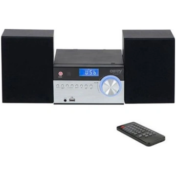 Camry | Mini Hi-Fi tower | CR 1173 | Speakers | US