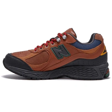New Balance 2002R Hiking Brown
