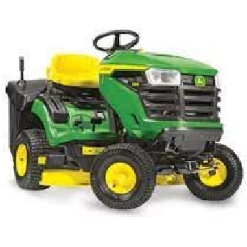 John Deere X117R