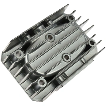 Geko Galva Cylindra Kompresoram 100l (g80303)