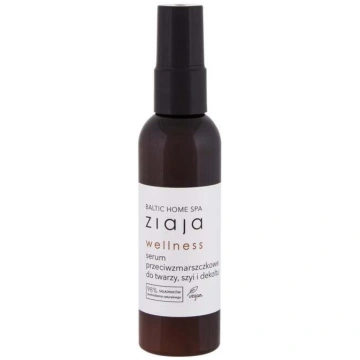 Sejas serums Ziaja Baltic Home Spa Wellness, 90 ml