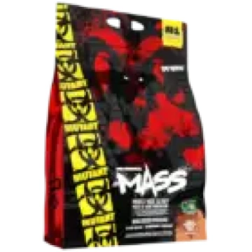 Mutant mass - Chocolate, 6800g