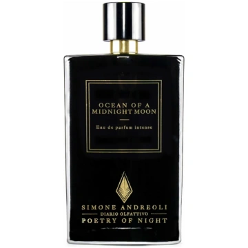 Ocean of Midnight Eau de Parfum SIMONE ANDREOLI