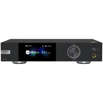 EverSolo DAC-Z8 Digital to Analogue Converter
