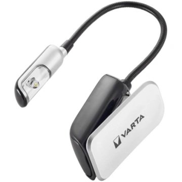 Varta LED Book Light | 16618101421 | 4008496772599
