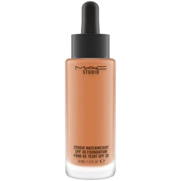 MAC Studio Waterweight Vitamin E Long Lasting Liqu