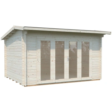 Dārza māja „Inese“ 11,1 m2