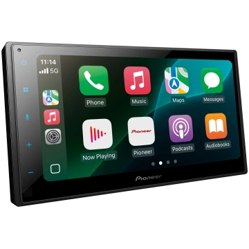 Pioneer SPH-DA150BT | SPH-DA150BT | 4988028533747