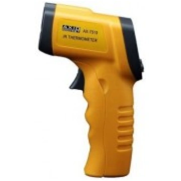 AXIOMET AX-7510 Infrared Thermometer backlit LCD L