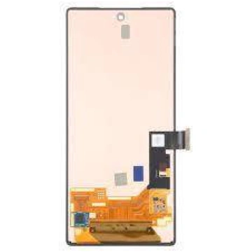 Google Pixel 6a LCD displejs ar skārienjūtīgo pane