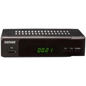 Denver DVBS-206HD T-MLX43034