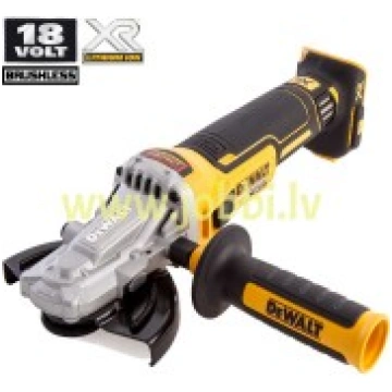 Dewalt DCG405FN-XJ leņķa slīpmašīna