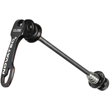 NOVATEC front QR axle QR211F