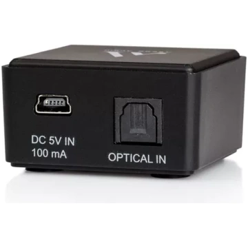 ARGON AUDIO NANODAC BLACK DAC / CIPARU ANALOGAIS A