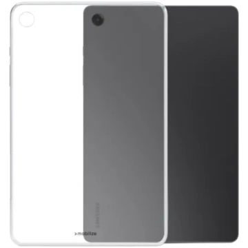 Mobilize TPU Back Cover Transparent Samsung Galaxy