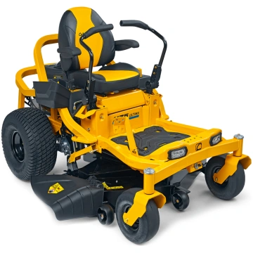 Cub Cadet XZ5 L127 nulles apgrieziena mauriņa trak