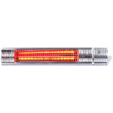 Infrasarkanais terases sildītājs Veltron PREMIUM 2
