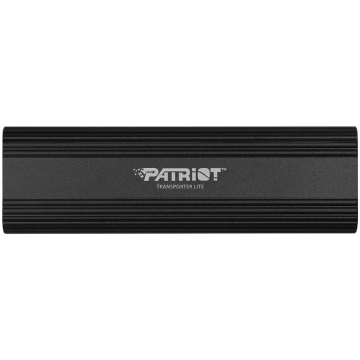 Patriot transporter lt 2tb usb3.2 type-c ssd 1000 